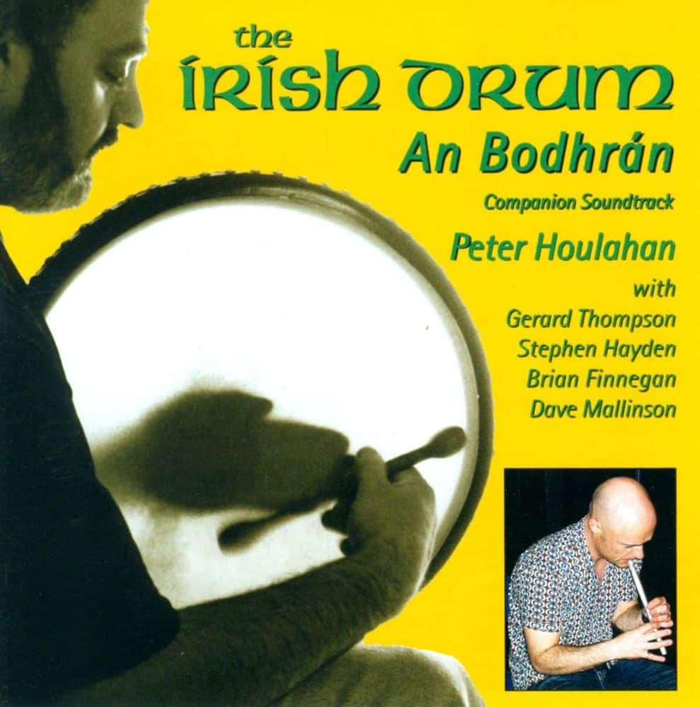 An bodhran deals