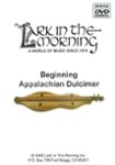 Front Standard. Beginning Appalachian Dulcimer [DVD] [2005].