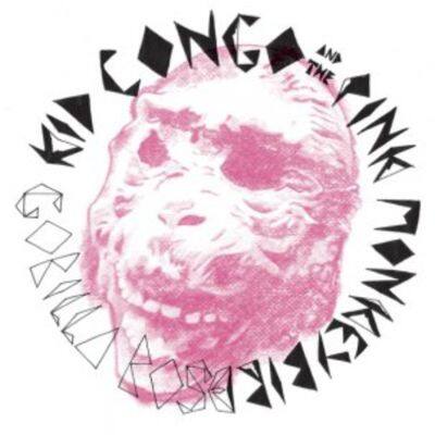 

Gorilla Rose [LP] - VINYL
