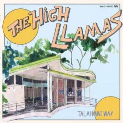 

Talahomi Way [LP] - VINYL