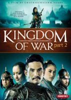 Kingdom of War: Part II [DVD] [2007] - Front_Original