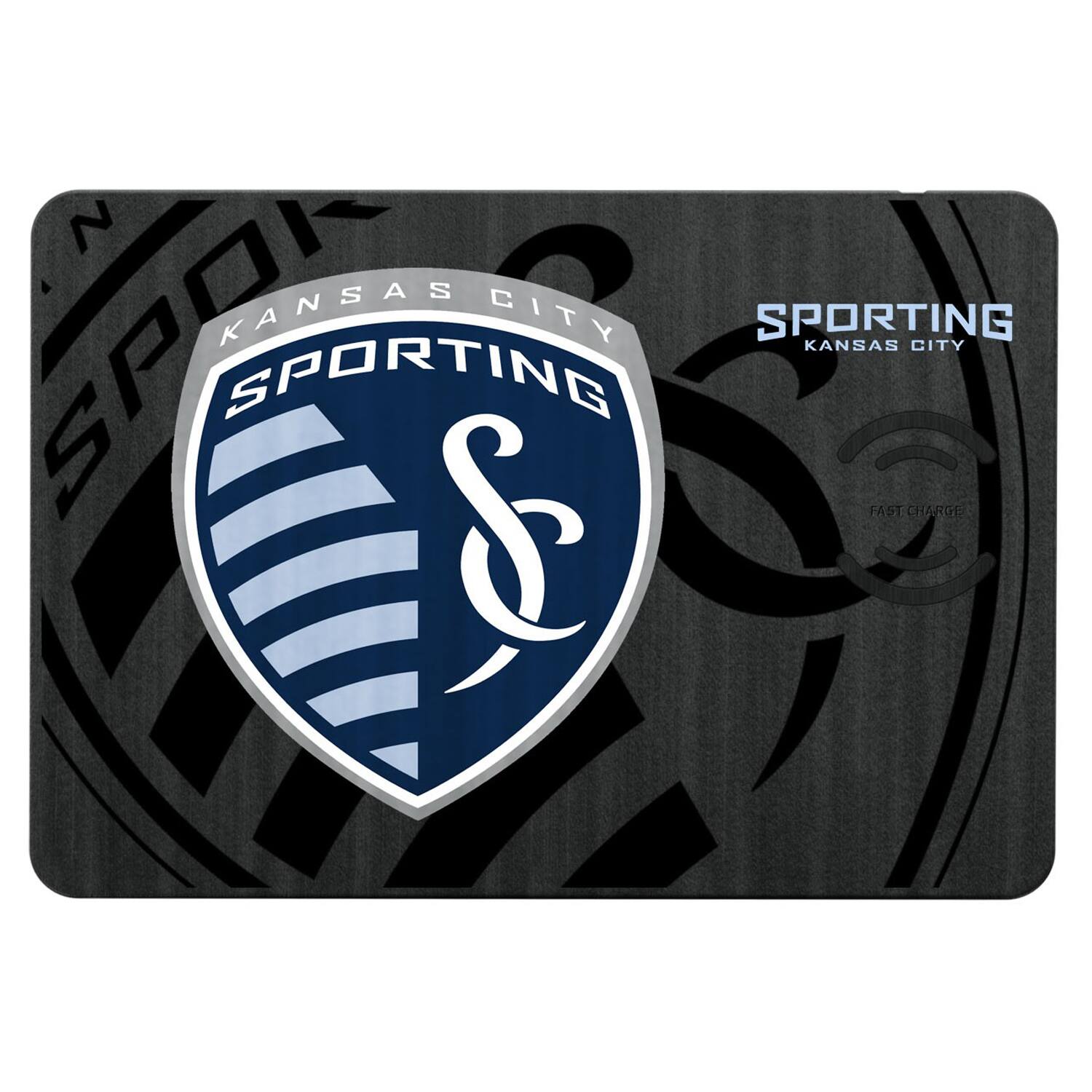 KANSAS CITY SPORTING  
KANSAS CITY SPORTING  
S