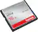 Alt View 11. SanDisk - Ultra 16GB CompactFlash (CF) Memory Card - Black/Gray.