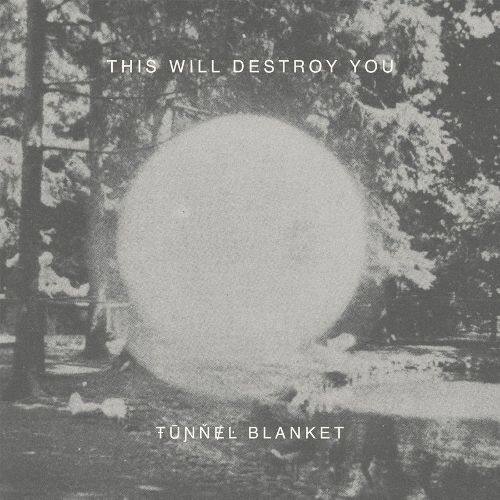 

Tunnel Blanket [LP] - VINYL