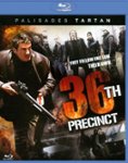Front Standard. 36th Precinct [Blu-ray] [2004].