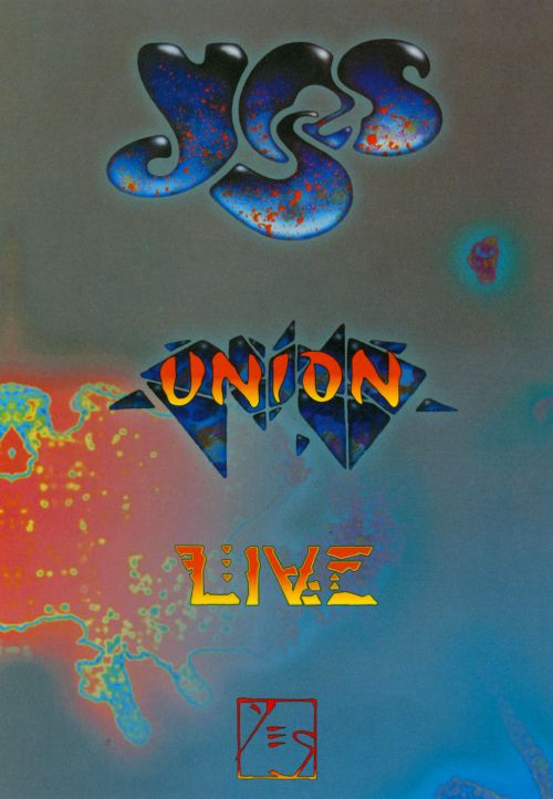  Union [DVD]