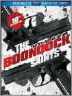  Boondock Saints (2 Disc) (Unrated) - Widescreen Subtitle Special - Blu-ray Disc