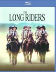 Front Standard. The Long Riders [Blu-ray] [1980].