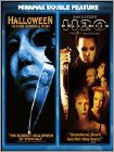  Halloween 6: Curse of Michael Myers/Halloween: H20 (Blu-ray Disc)