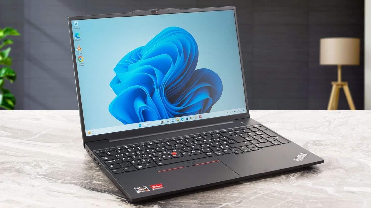 Lenovo ThinkPad E16 Gen2 16
