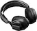 Alt View 11. SteelSeries - Arctis Nova Elite Wireless Multi Gaming Headset for PC,PS5, Xbox one and Series S/X, Switch, Switch 2 - Black.