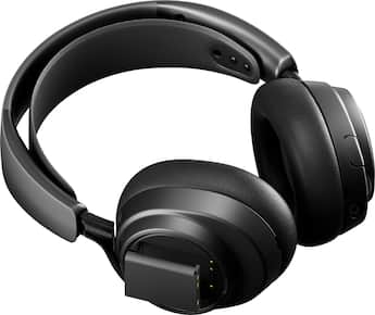 SteelSeries Arctis Nova Elite Wireless Multi Gaming Headset for PC SteelSeries Arctis Nova Elite Wireless Multi Gaming Headset for PC
