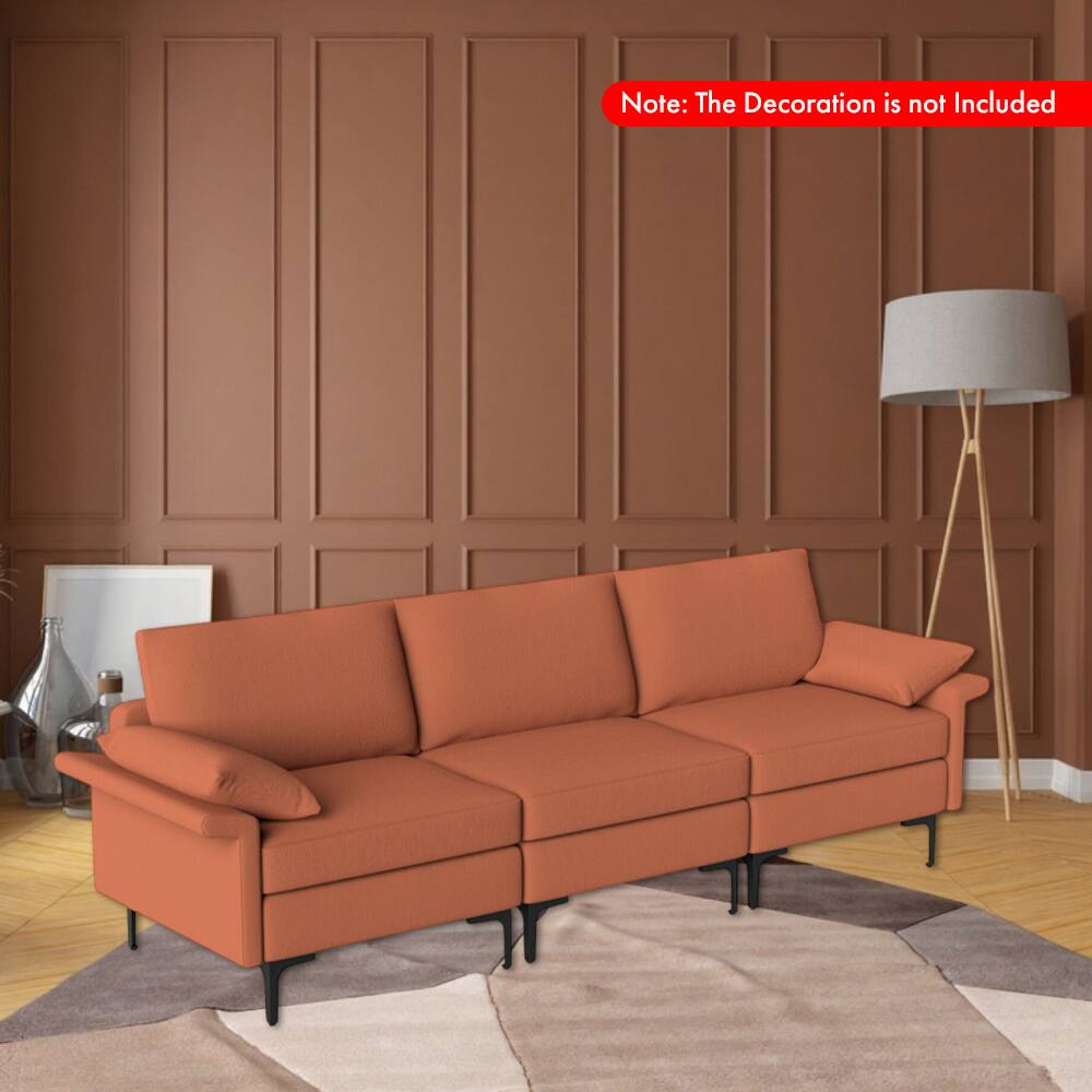 Note: The Decoration is not Included