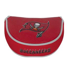 WinCraft - Tampa Bay Buccaneers Mallet Putter Cover - Multicolor