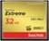 Front Zoom. SanDisk - Extreme 32GB CompactFlash (CF) Memory Card.