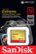 Alt View Zoom 12. SanDisk - Extreme 32GB CompactFlash (CF) Memory Card.