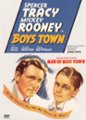 Front Standard. Boys Town [DVD] [1938].