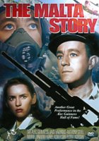 The Malta Story [DVD] [1953] - Front_Original