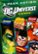 Front Standard. DC Universe: 3-Pack Action [3 Discs] [DVD].