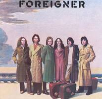 Foreigner [LP] - VINYL - Front_Original
