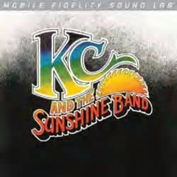 Best Buy: KC and the Sunshine Band [LP] VINYL