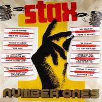 Stax Number Ones [LP] - VINYL - Front_Standard