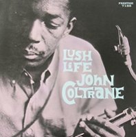 Lush Life [LP] - VINYL - Front_Standard