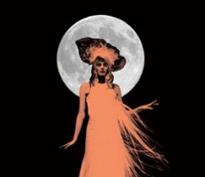 The Ghost Who Walks [LP] - VINYL - Front_Original