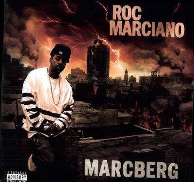 

Marcberg [LP] [PA]