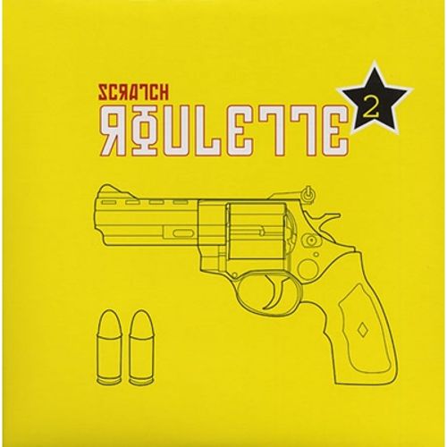 Scratch Roulette #2 [LP] - VINYL