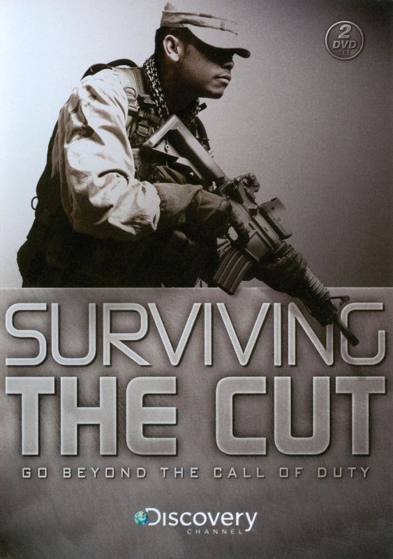  Surviving the Cut [DVD]