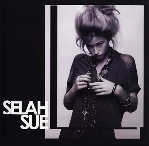 

Selah Sue [LP] - VINYL