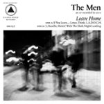 Front Standard. Leave Home [LP] - VINYL.