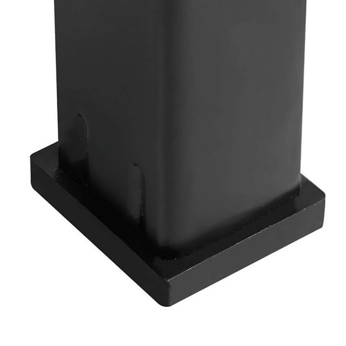 Alt View 8. On Stage Stands - On-Stage WS8550 Heavy Duty Mixer or Keyboard Stand, Large,Black - "NA".