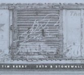 Front Standard. 28th & Stonewall [CD].