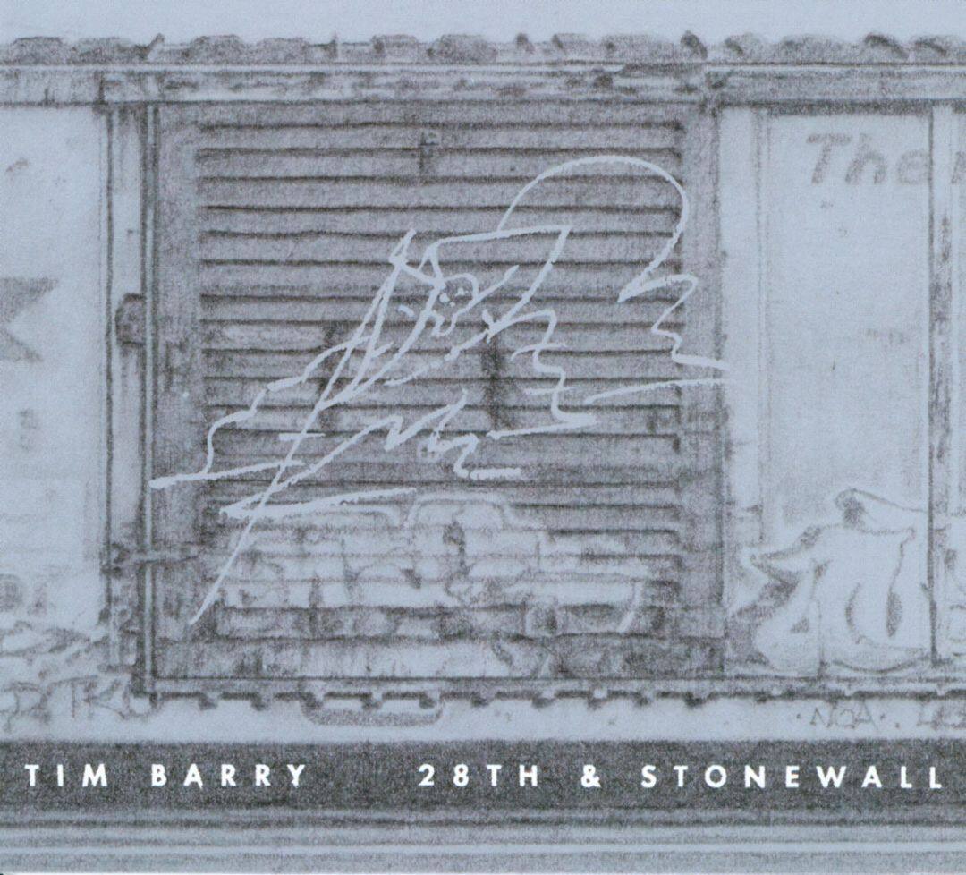 28th & Stonewall [LP] - VINYL