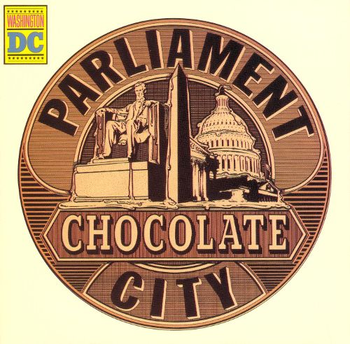  Chocolate City [LP] - VINYL