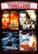 Front Standard. 4 Movie Marathon: Thrillers [DVD].