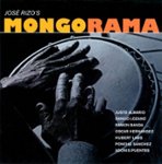 Front. José Rizo's Mongorama [CD].