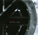Front Standard. Yes Sir, I Will [CD].