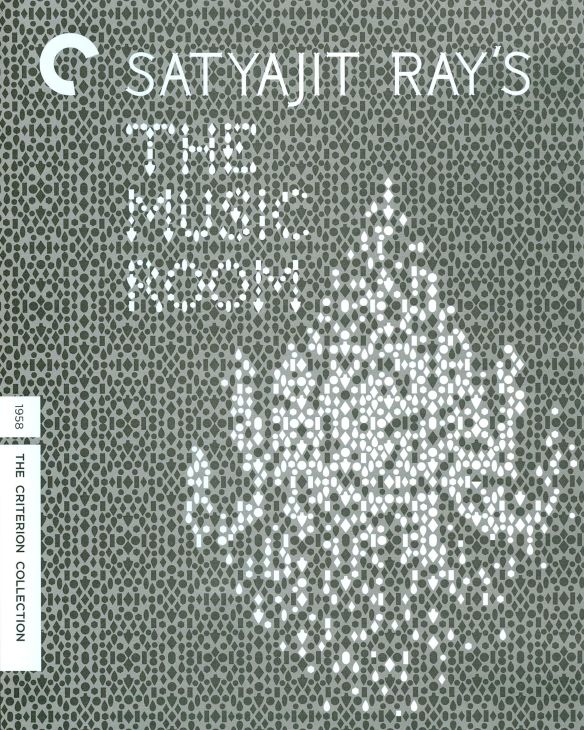 

The Music Room [Criterion Collection] [Blu-ray] [1958]