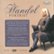 Front Standard. A Handel Portrait [CD & DVD].