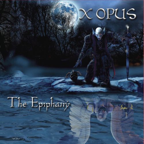  The Epiphany [CD]