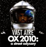 Front Standard. OX 2010: A Street Odyssey [CD].