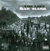 Gas Mask [LP] - VINYL - Front_Original