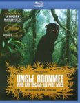 Front Standard. Uncle Boonmee Who Can Recall His Past Lives [Blu-ray] [2010].