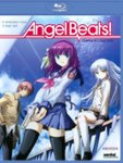 Front Standard. Angel Beats!: Complete Collection [2 Discs] [Blu-ray].