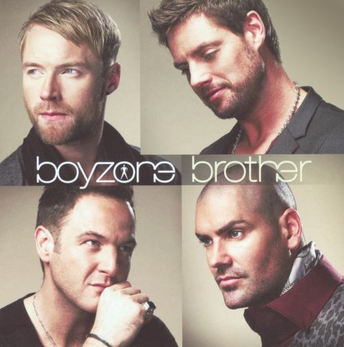  Brother [CD]
