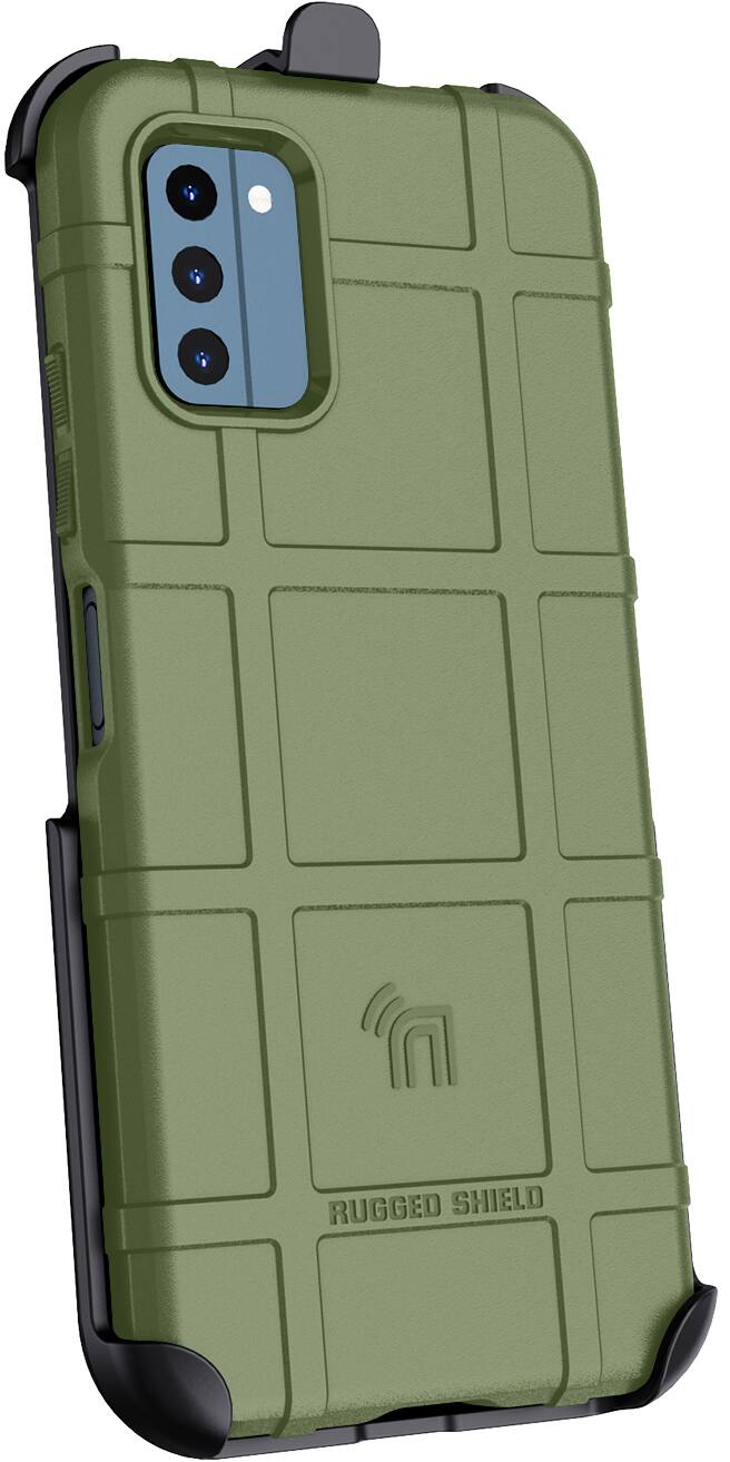 RUGGED SHIELD