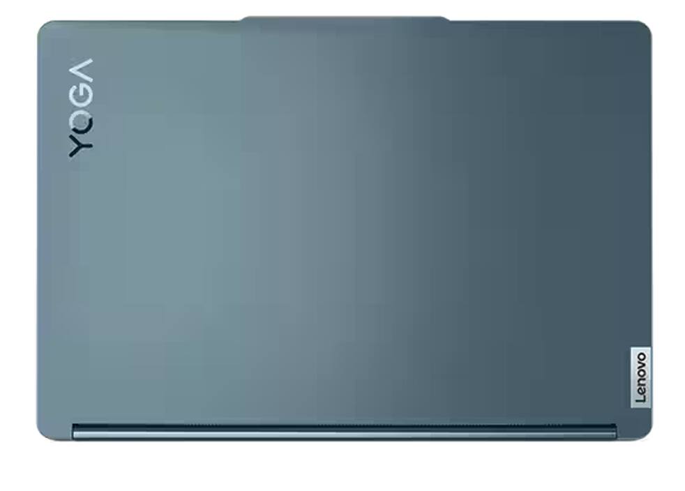 YOGA  
Lenovo